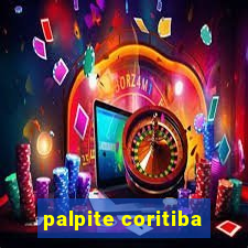 palpite coritiba